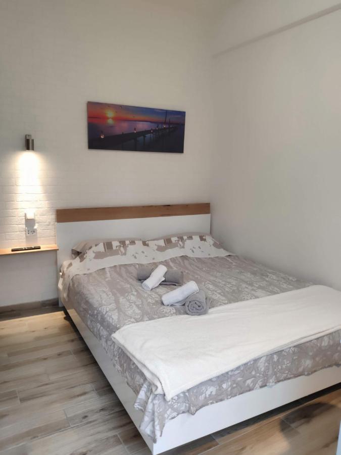 Comfort Apartment By Prima Lodging Солун Екстериор снимка