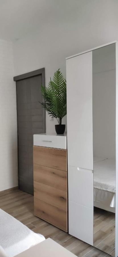 Comfort Apartment By Prima Lodging Солун Екстериор снимка