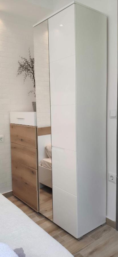 Comfort Apartment By Prima Lodging Солун Екстериор снимка