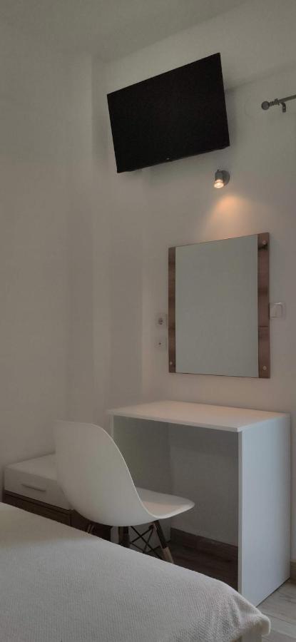 Comfort Apartment By Prima Lodging Солун Екстериор снимка